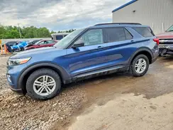 1FMSK8DH6LGC69757 2020 FORD EXPLORER