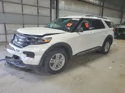 1FMSK8DH6LGC71685 2020 FORD EXPLORER