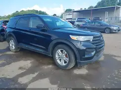 1FMSK8DH6LGC71895 2020 FORD EXPLORER