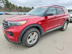 1FMSK8DH6LGC72187 2020 FORD EXPLORER