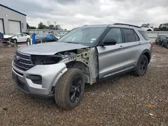 1FMSK8DH6LGC72786 2020 FORD EXPLORER