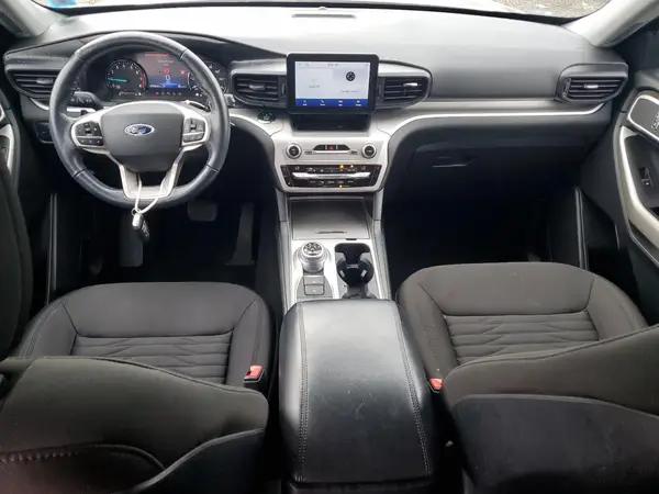 1FMSK8DH6LGC72786 2020 FORD EXPLORER - Image 8