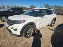 1FMSK8DH6LGC77051 2020 FORD EXPLORER