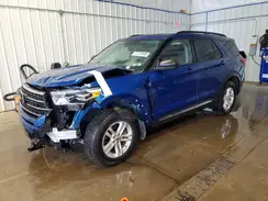 1FMSK8DH6LGC77227 2020 FORD EXPLORER