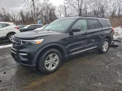 1FMSK8DH6LGC77535 2020 FORD EXPLORER
