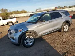 1FMSK8DH6LGC77809 2020 FORD EXPLORER
