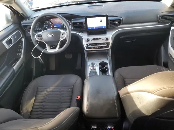 1FMSK8DH6LGC77809 2020 FORD EXPLORER - Image 8