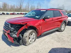 1FMSK8DH6LGC78958 2020 FORD EXPLORER