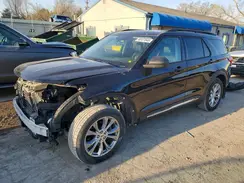 1FMSK8DH6LGC80712 2020 FORD EXPLORER