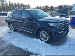 1FMSK8DH6LGC84579 2020 FORD EXPLORER