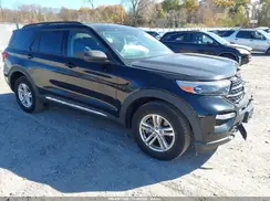 1FMSK8DH6LGC84923 2020 FORD EXPLORER