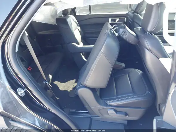 1FMSK8DH6LGC84923 2020 FORD EXPLORER - Image 8