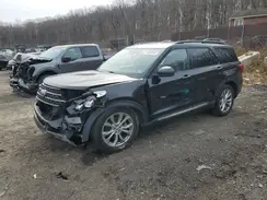 1FMSK8DH6LGC87031 2020 FORD EXPLORER
