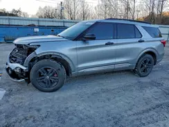 1FMSK8DH6LGC87840 2020 FORD EXPLORER