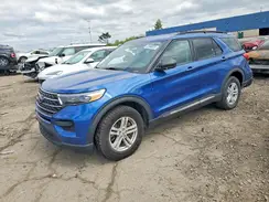 1FMSK8DH6LGC88325 2020 FORD EXPLORER
