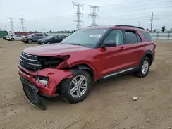 1FMSK8DH6LGC88504 2020 FORD EXPLORER