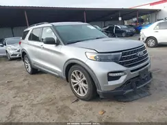1FMSK8DH6LGC92116 2020 FORD EXPLORER