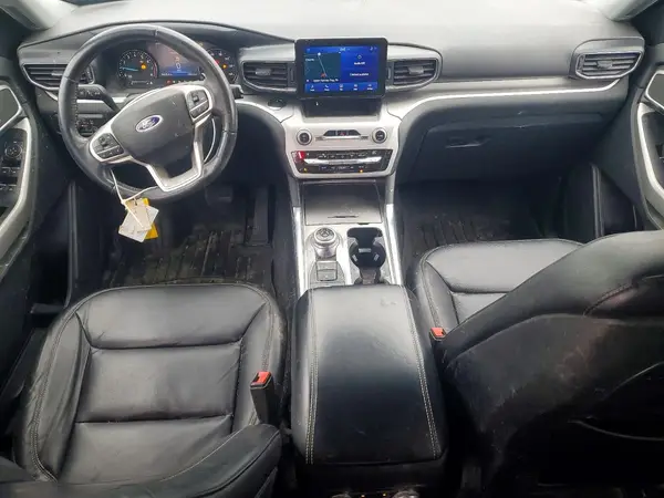 1FMSK8DH6LGC95937 2020 FORD EXPLORER - Image 8