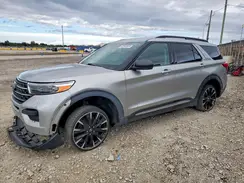 1FMSK8DH6LGC98207 2020 FORD EXPLORER