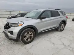 1FMSK8DH6LGC98286 2020 FORD EXPLORER