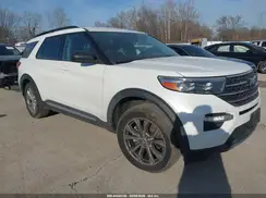 1FMSK8DH6LGC98904 2020 FORD EXPLORER