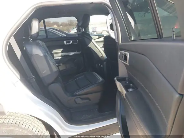 1FMSK8DH6LGC98904 2020 FORD EXPLORER - Image 8