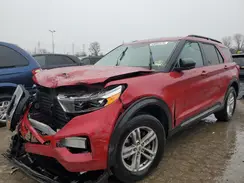 1FMSK8DH6LGD00716 2020 FORD EXPLORER