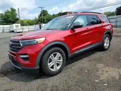 1FMSK8DH6LGD02773 2020 FORD EXPLORER