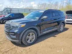 1FMSK8DH6LGD04295 2020 FORD EXPLORER