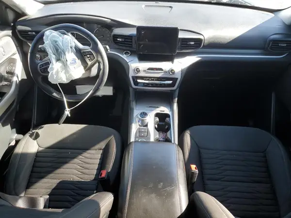 1FMSK8DH6LGD06838 2020 FORD EXPLORER - Image 8