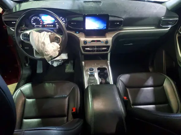 1FMSK8DH6LGD10310 2020 FORD EXPLORER - Image 8