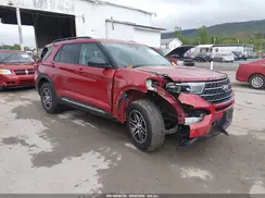 1FMSK8DH6LGD12011 2020 FORD EXPLORER