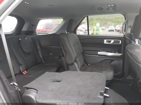 1FMSK8DH6LGD12011 2020 FORD EXPLORER - Image 8