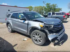 1FMSK8DH6LGD16530 2020 FORD EXPLORER