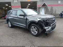 1FMSK8DH6MGA00613 2021 FORD EXPLORER