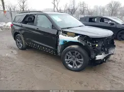 1FMSK8DH6MGA01308 2021 FORD EXPLORER