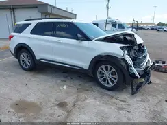 1FMSK8DH6MGA03155 2021 FORD EXPLORER