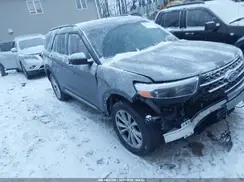 1FMSK8DH6MGA03382 2021 FORD EXPLORER