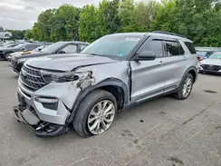 1FMSK8DH6MGA10445 2021 FORD EXPLORER