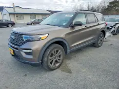 1FMSK8DH6MGA10817 2021 FORD EXPLORER