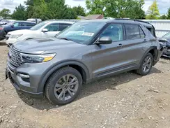 1FMSK8DH6MGA11059 2021 FORD EXPLORER