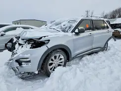 1FMSK8DH6MGA14690 2021 FORD EXPLORER