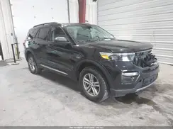 1FMSK8DH6MGA26449 2021 FORD EXPLORER