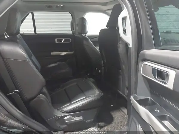 1FMSK8DH6MGA26449 2021 FORD EXPLORER - Image 7