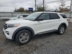 1FMSK8DH6MGA26676 2021 FORD EXPLORER