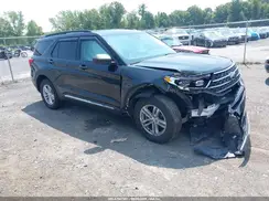 1FMSK8DH6MGA28623 2021 FORD EXPLORER