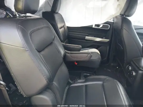 1FMSK8DH6MGA28623 2021 FORD EXPLORER - Image 8