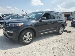 1FMSK8DH6MGA29464 2021 FORD EXPLORER