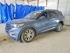 1FMSK8DH6MGA29626 2021 FORD EXPLORER