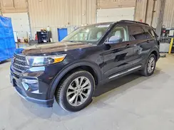 1FMSK8DH6MGA32283 2021 FORD EXPLORER